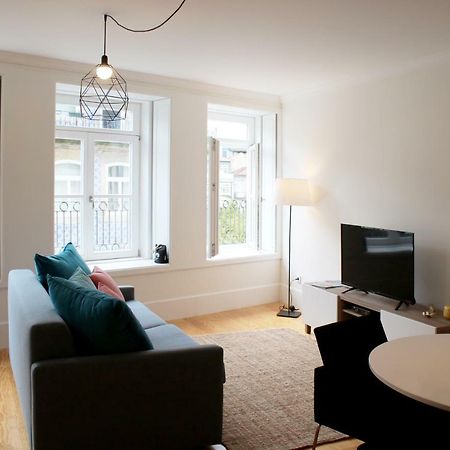 Hm - Carlos Alberto Apartment 2 Порту Экстерьер фото