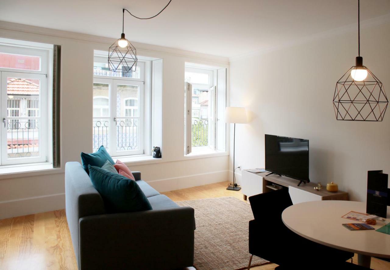 Hm - Carlos Alberto Apartment 2 Порту Экстерьер фото
