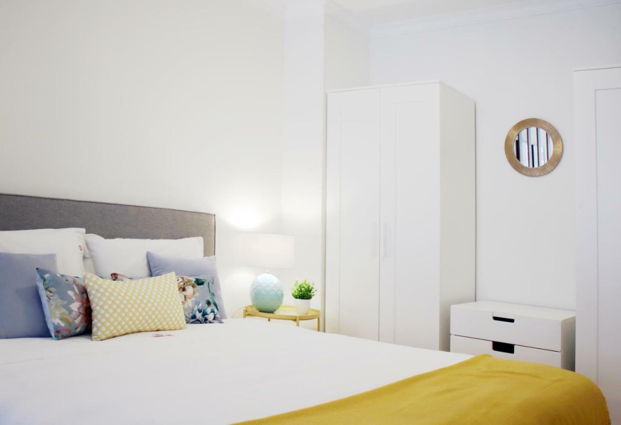 Hm - Carlos Alberto Apartment 2 Порту Экстерьер фото